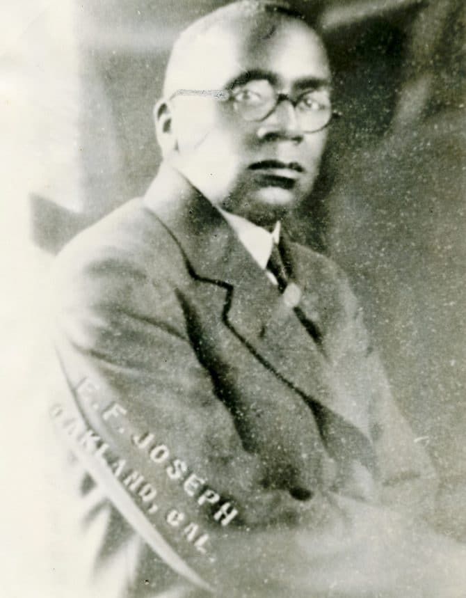 Portrait of physician-surgeon W.D. Wilson