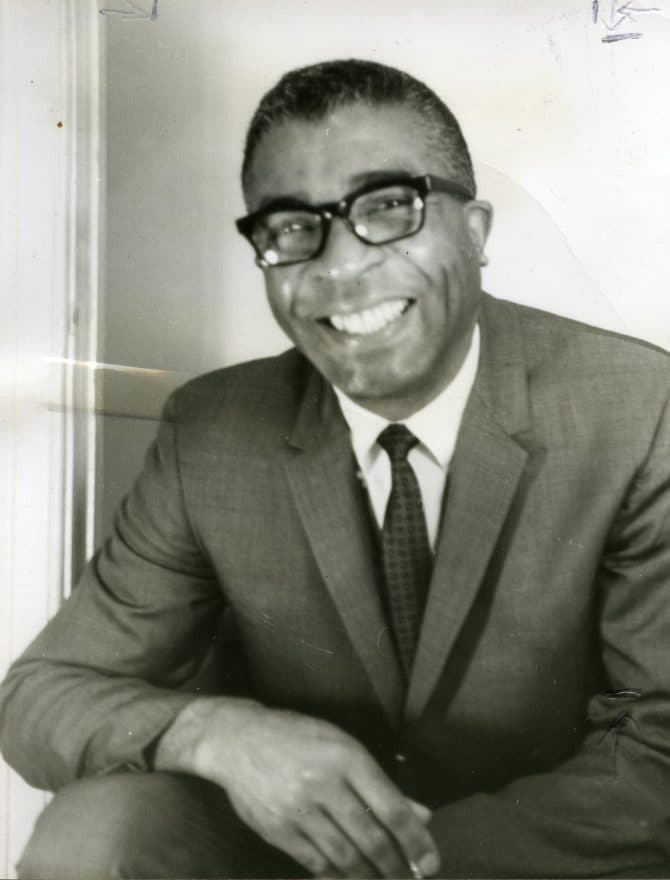 Richard Earl Brown, Berkeley Public Library Director