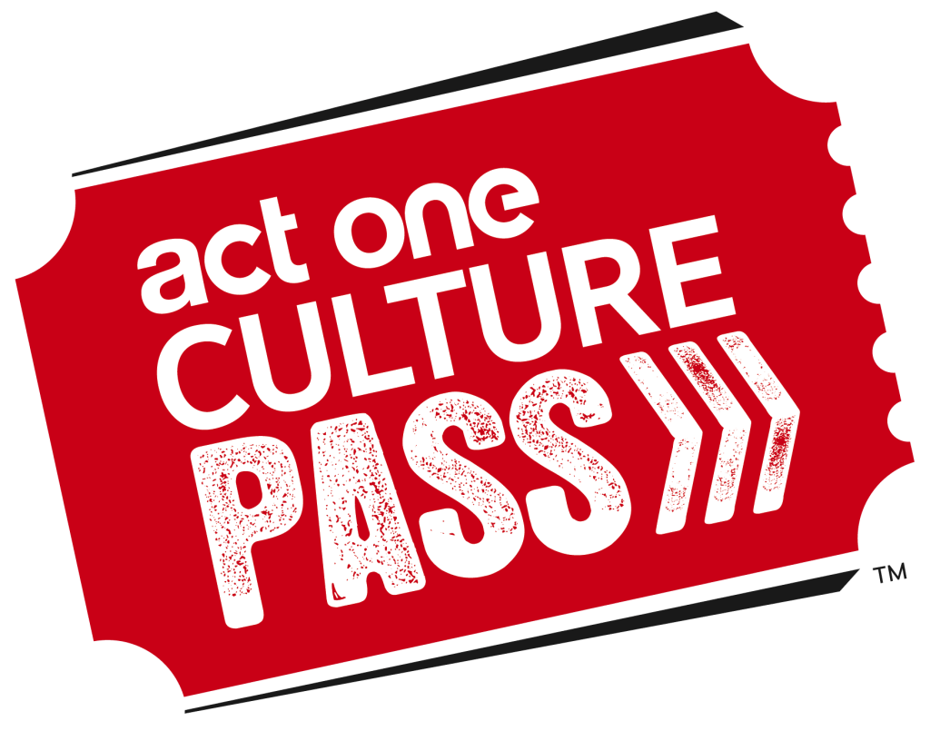 ActOne CulturePass Logo