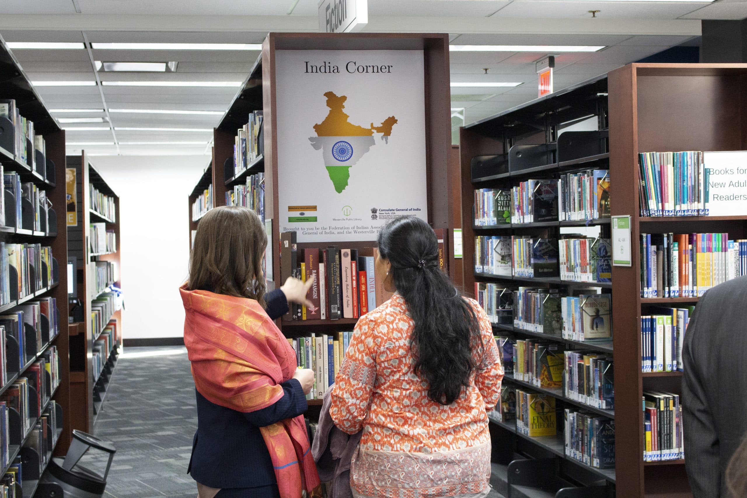 World Languages - India Corner