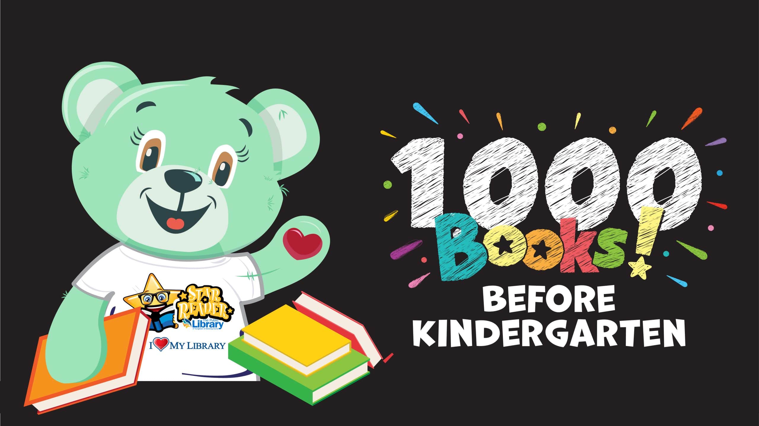 Early Learning_1000 Books
