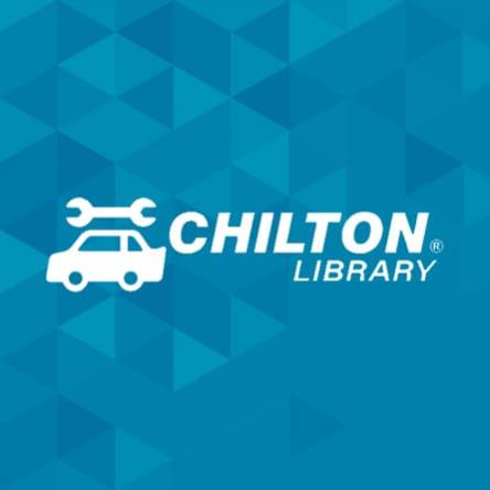 Chilton's Auto Repair