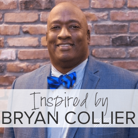Inspired by Bryan Collier - Companion programs In celebration of ALSC Children’s Literature Lecture featuring Bryan Collier - April 12, 2023