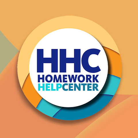 Homework Help Center