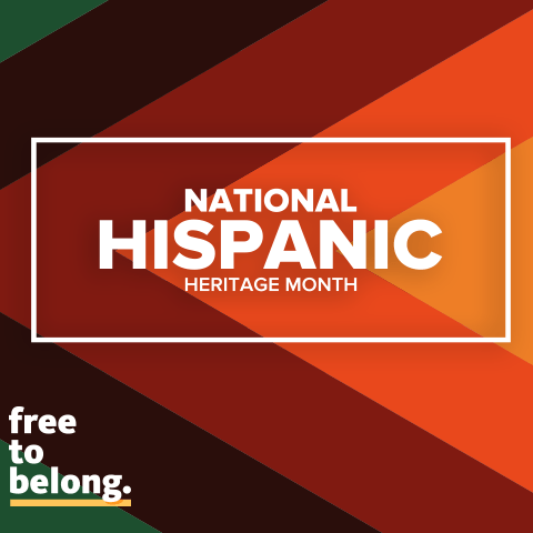 Celebrate National Hispanic Heritage Month with DML