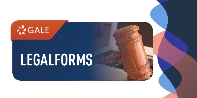 Access Gale LegalForms