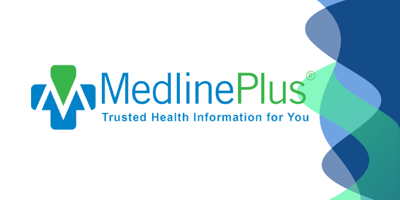Access Medline Plus Website