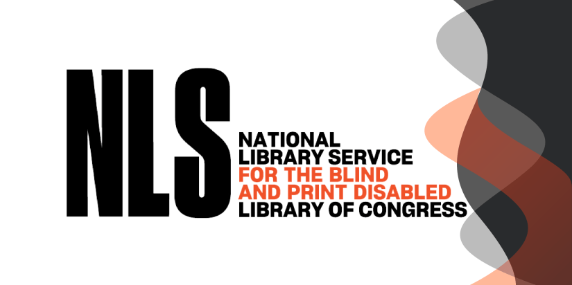 Access National Library Service for the Blind and Print Disabled Website