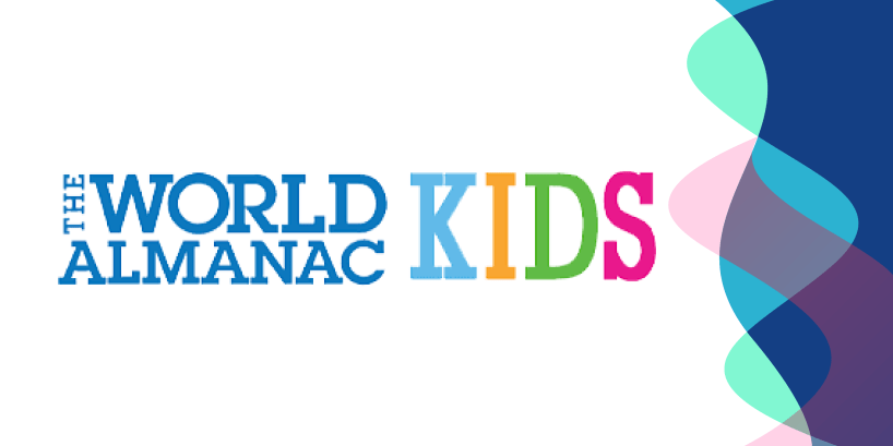 Access The World Almanac Kids Resource