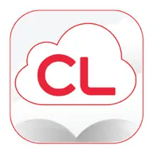 Link to cloudLibrary