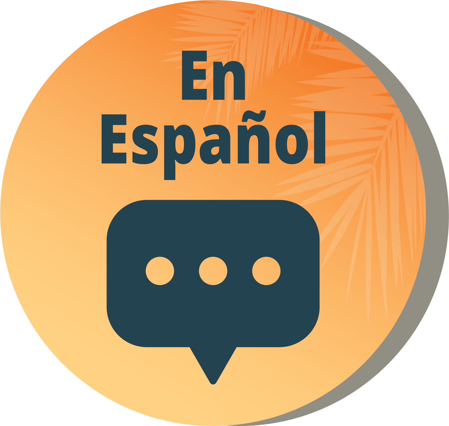 Acceso a recursos en español