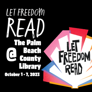 Let Freedom Read Blog