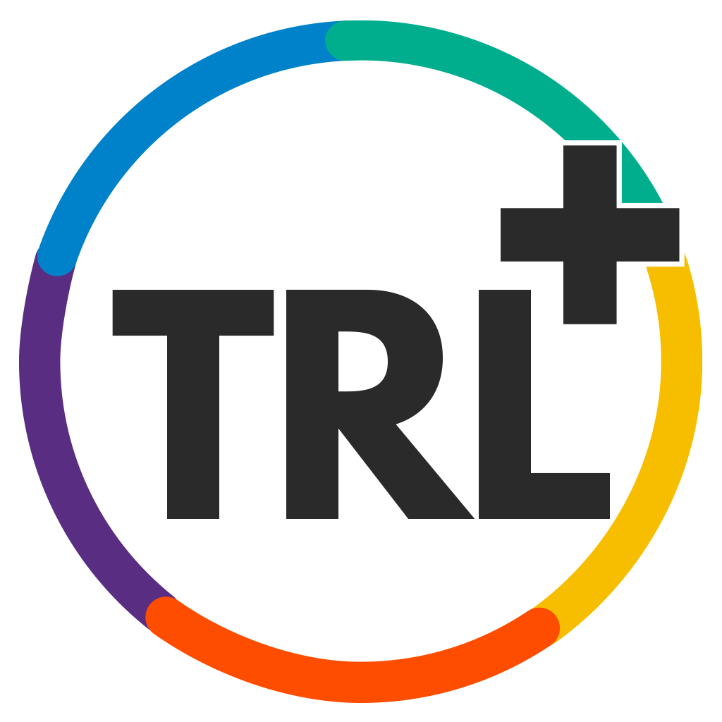 TRL App Icon