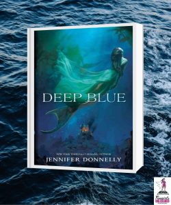 Deep Blue, cover