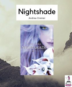 Nightshade book cover.