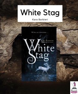 White Stag cover.
