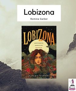 Lobizona book cover.