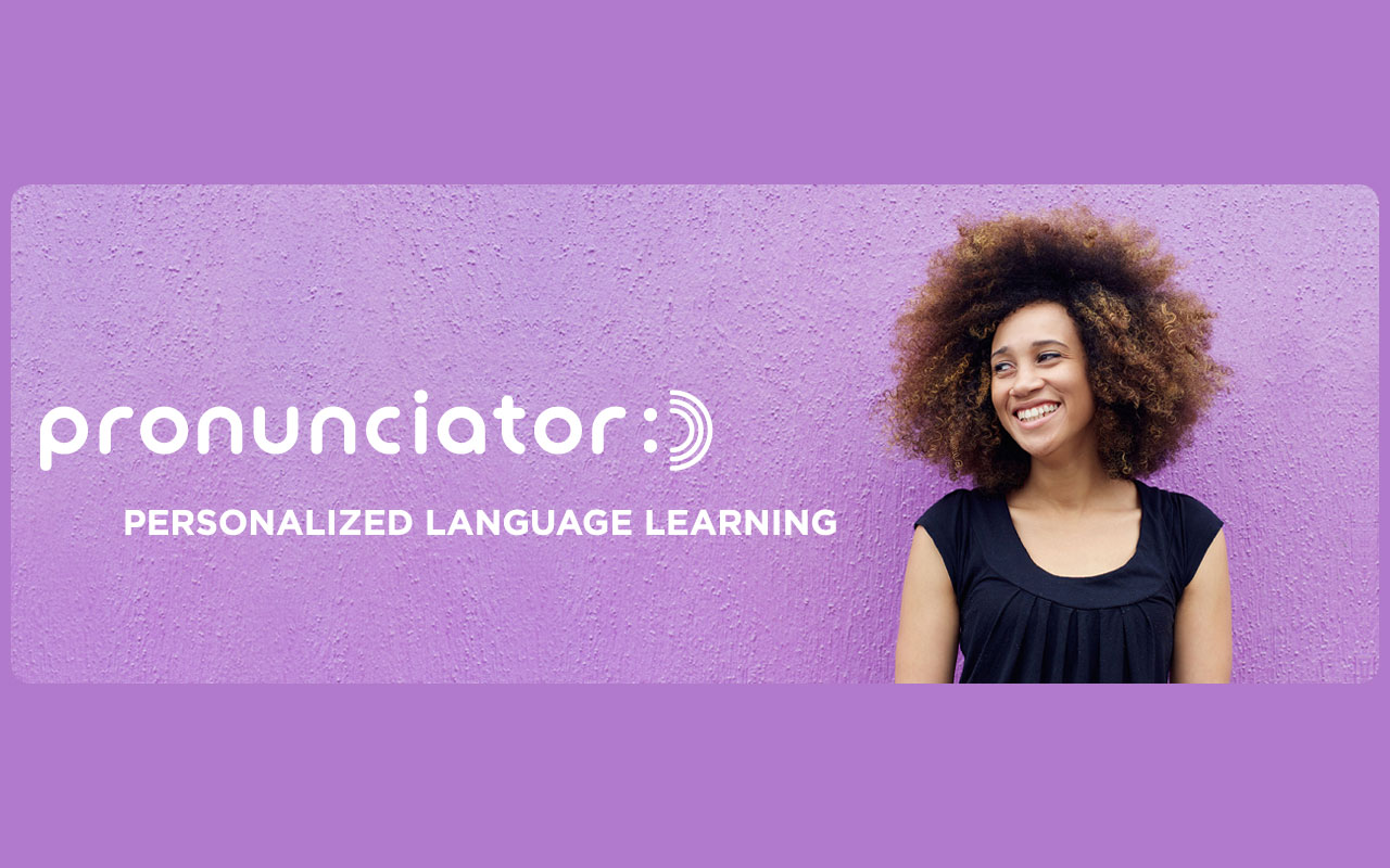 Pronunciator - Personalized Language Learning