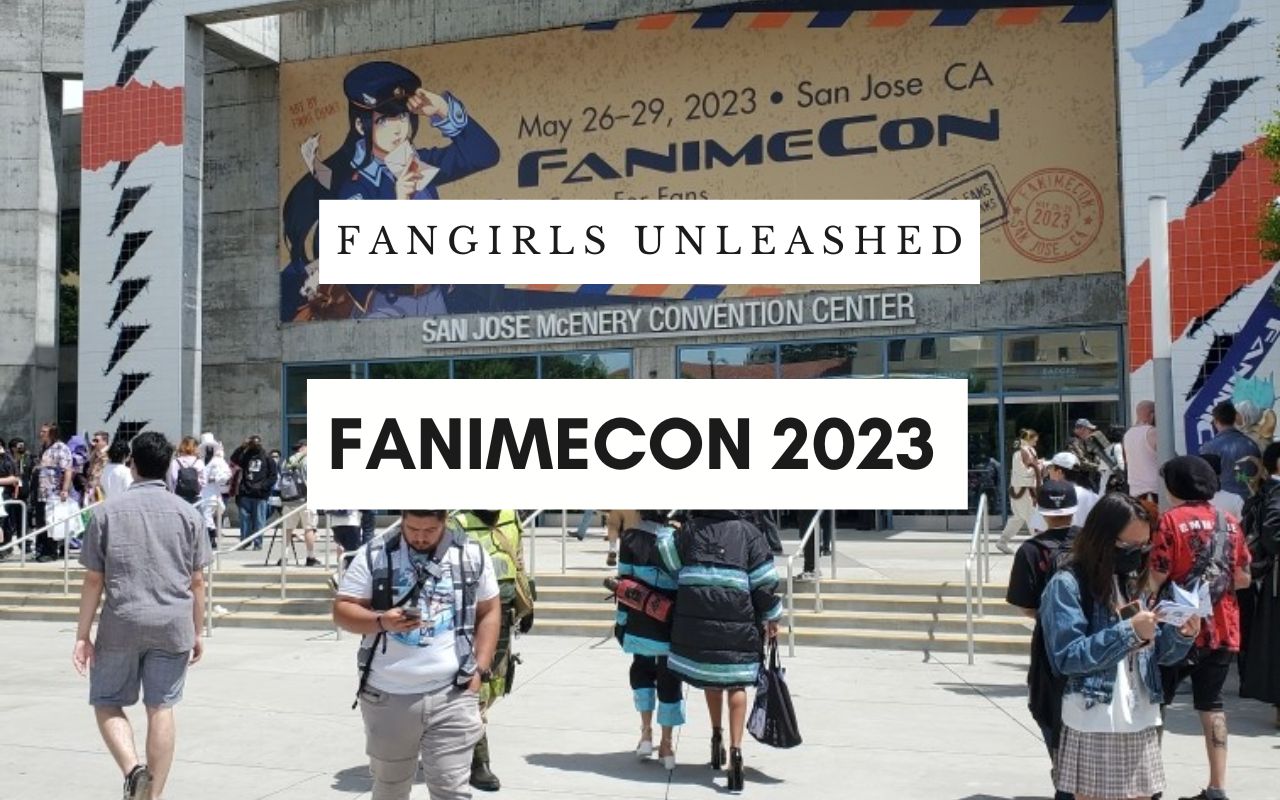 FanimeCon 2023 Program Guide by FanimeCon - Issuu