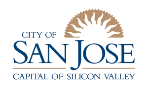 City of San Jose - Capital of Silicon Valley (logo)