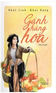 Bookcover of "Ganh Hang Hoa".