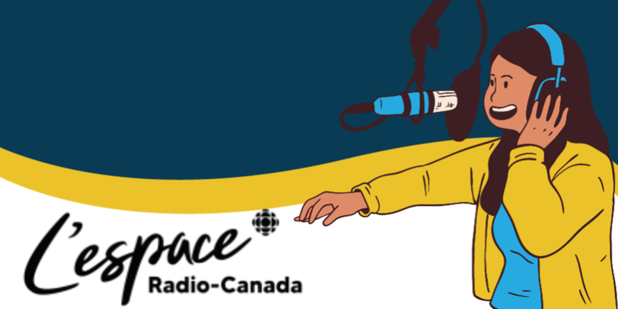 L'espace Radio-Canada