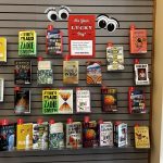 Lucky Day Book Displays