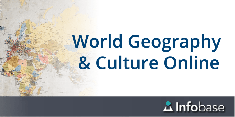 World Geography & Culture