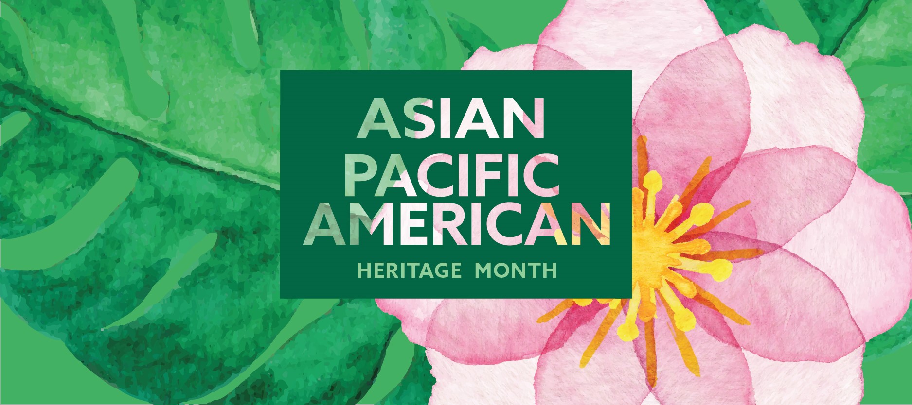 A brief appreciation of the Asian (and Asian Pacific-heritage