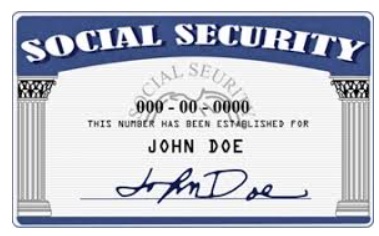 The Social Security Death Index No Death-Day Conundrum | St. Louis Public Library