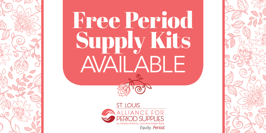 Period Supplies | St. Louis Public Library
