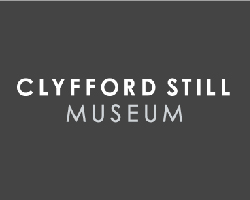 clyfford still museum