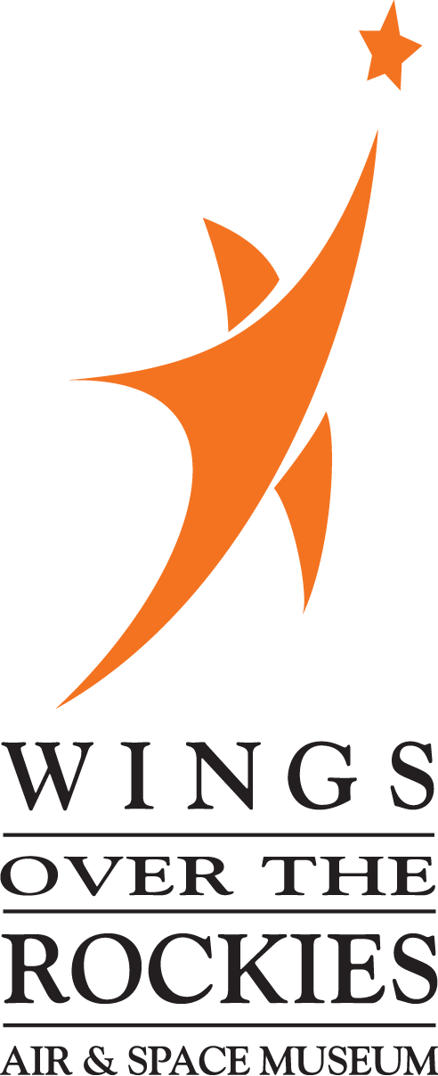 wings over the rockies logo VERTICAL_NO_BG