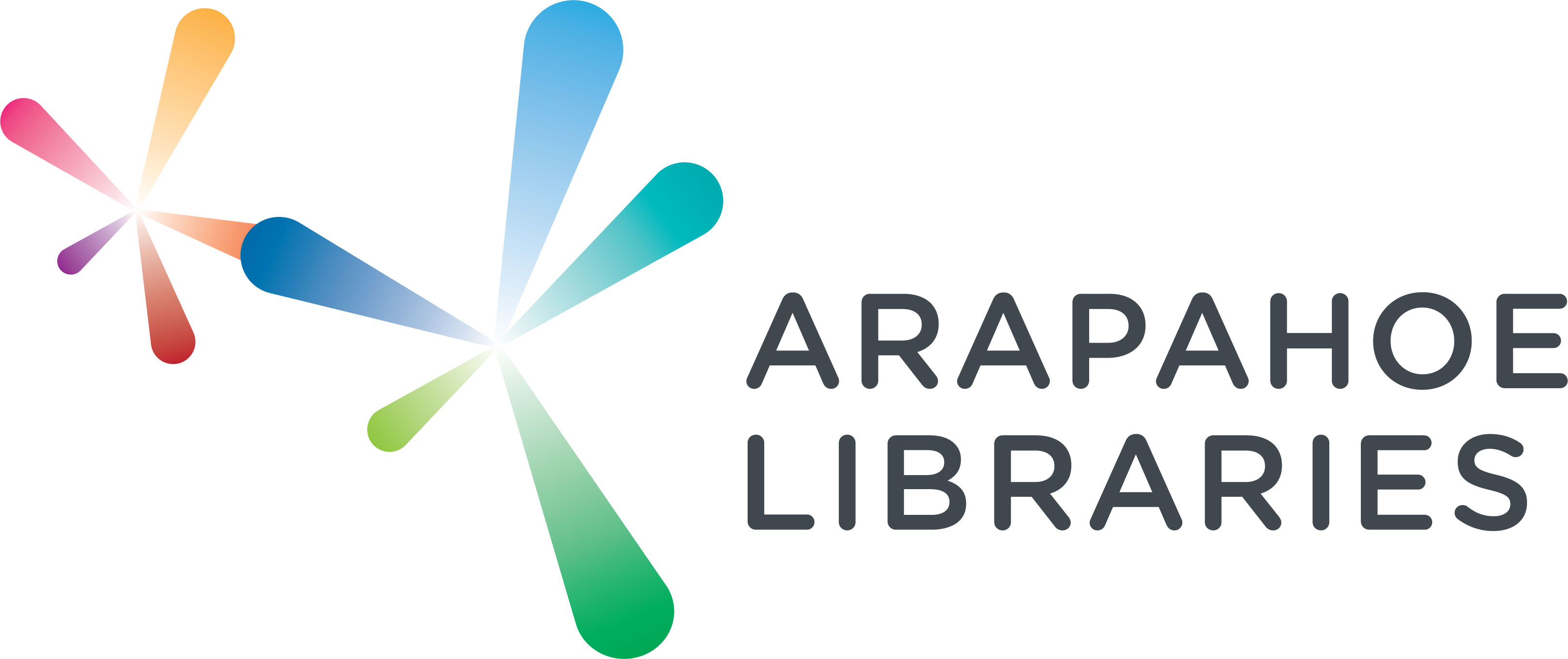 Arapahoe Libraries logo image