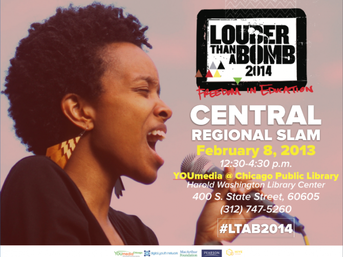 LTAB Central Regional Slam