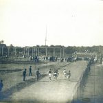 Douglas Park Track Meet, 1904