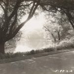 Jackson Park, 1937. Source: Chicago Public Library, Chicago Park District Photograph 048_016_001