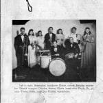 Dungill Family Orchestra promotional photo