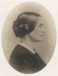 Abby Kelley Foster - NATIONAL ABOLITION HALL OF FAME AND MUSEUM