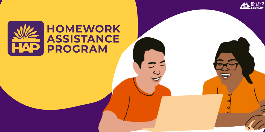 homework help programs