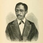 Benjamin Holmes, from "The Jubilee Singers, and Their Campaign for Twenty Thousand Dollars"