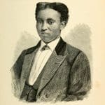 Thomas Rutling, from "The Jubilee Singers, and Their Campaign for Twenty Thousand Dollars"
