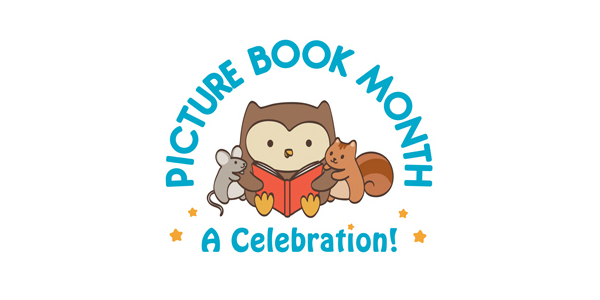 National Picture Book Month
