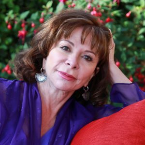 Global Soul: Chilean author Isabel Allende at home in SF Bay Area, 2016