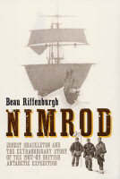 Cover of Nimrod by Beau Riffenburgh