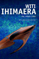 Cover of The Whale Rider