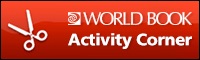 Logo of Activity Corner