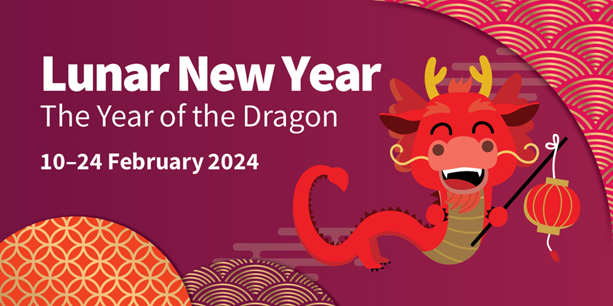 Lunar New Year 2024: Date and Know How Chinese New Year is