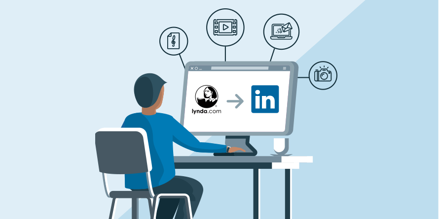 Becomes LinkedIn Learning | Halifax Public Libraries