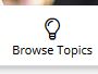 Screenshot of Browse Topics icon